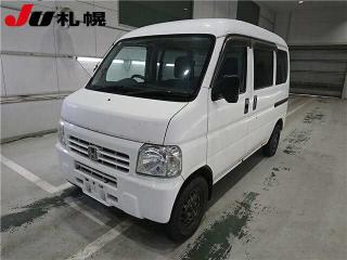 HONDA ACTY VAN