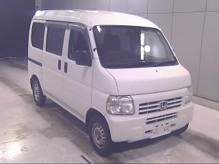 HONDA ACTY VAN