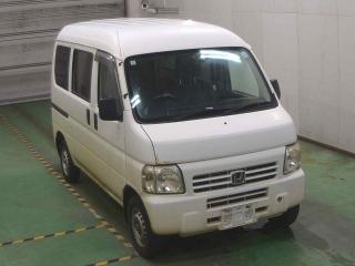 HONDA ACTY VAN