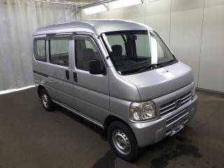 HONDA ACTY VAN