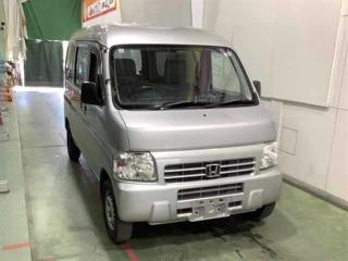 HONDA ACTY VAN