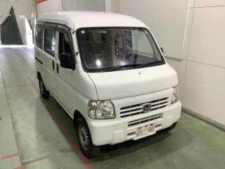 HONDA ACTY VAN