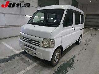 HONDA ACTY VAN