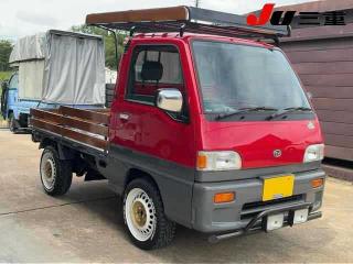 SUBARU SAMBAR TRUCK