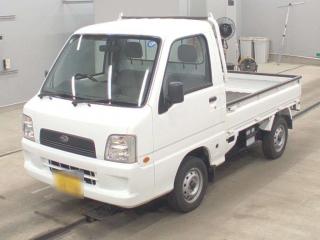 SUBARU SAMBAR TRUCK