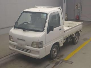 SUBARU SAMBAR TRUCK