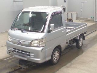 SUBARU SAMBAR TRUCK