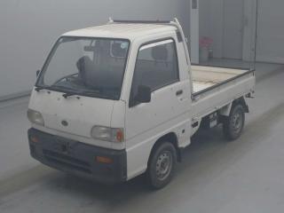 SUBARU SAMBAR TRUCK