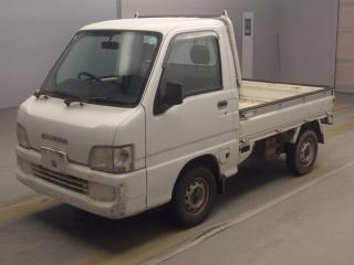 SUBARU SAMBAR TRUCK