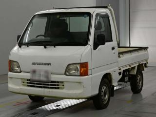 SUBARU SAMBAR TRUCK