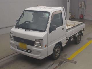 SUBARU SAMBAR TRUCK