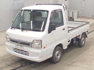 SUBARU SAMBAR TRUCK