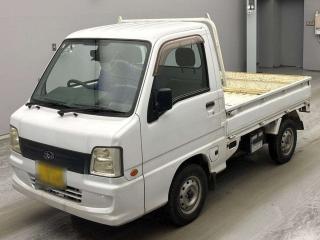 SUBARU SAMBAR TRUCK