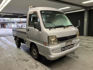SUBARU SAMBAR TRUCK
