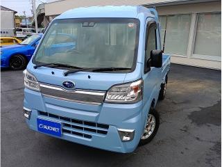 SUBARU SAMBAR TRUCK
