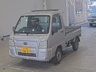 SUBARU SAMBAR TRUCK