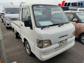 SUBARU SAMBAR TRUCK