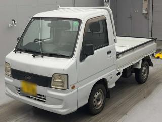 SUBARU SAMBAR TRUCK