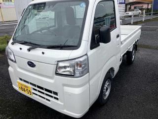 SUBARU SAMBAR TRUCK