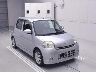DAIHATSU ESSE