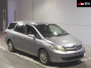 HONDA AIRWAVE
