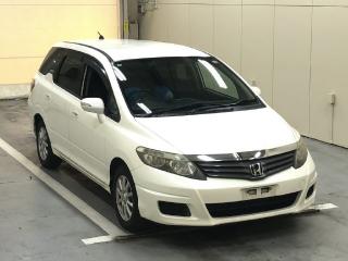 HONDA AIRWAVE