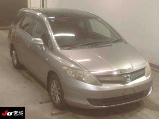 HONDA AIRWAVE