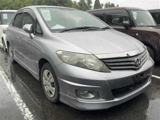 HONDA AIRWAVE