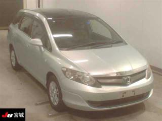 HONDA AIRWAVE