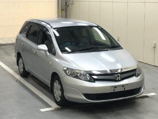 HONDA AIRWAVE