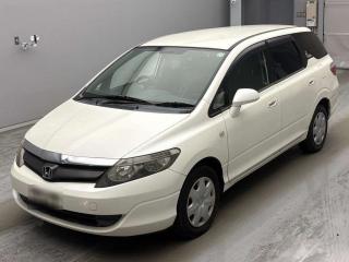 HONDA AIRWAVE