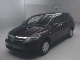 HONDA AIRWAVE