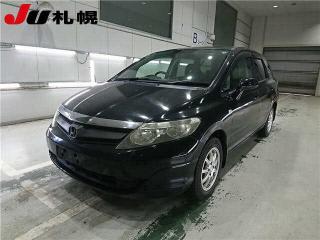 HONDA AIRWAVE