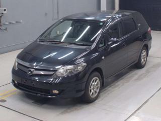 HONDA AIRWAVE