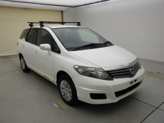 HONDA AIRWAVE