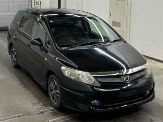 HONDA AIRWAVE