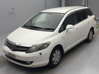 HONDA AIRWAVE