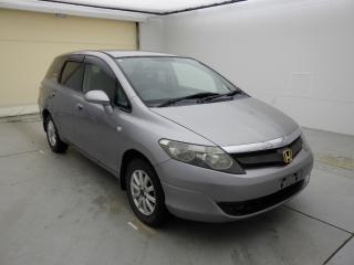 HONDA AIRWAVE