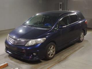 HONDA AIRWAVE