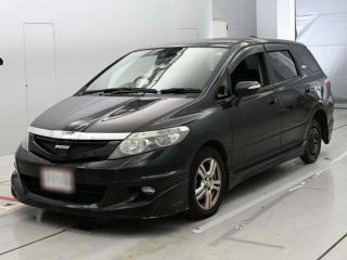 HONDA AIRWAVE