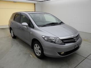HONDA AIRWAVE