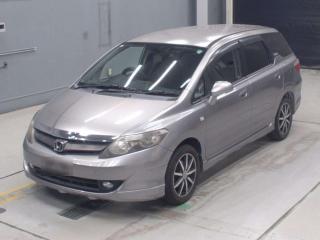 HONDA AIRWAVE