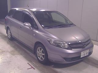 HONDA AIRWAVE