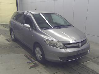 HONDA AIRWAVE