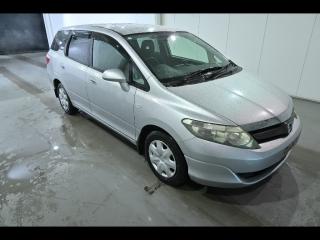 HONDA AIRWAVE