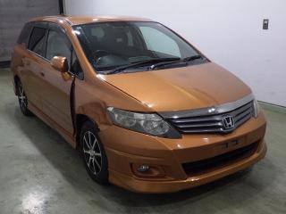 HONDA AIRWAVE