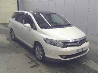 HONDA AIRWAVE