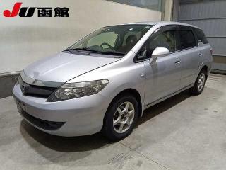 HONDA AIRWAVE