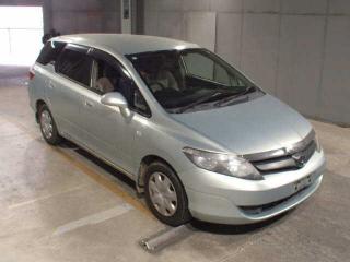 HONDA AIRWAVE