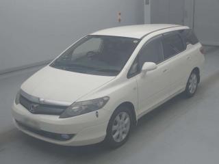 HONDA AIRWAVE